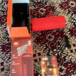 Jbl Flip 6