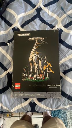 Lego horizons tallneck