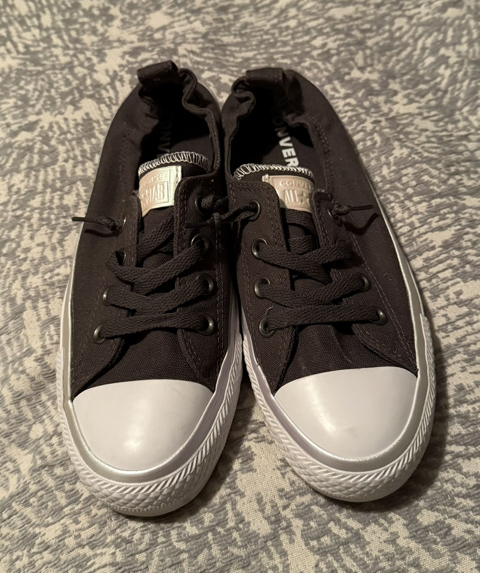 Gray Converse