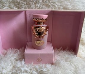 Yaha perfume