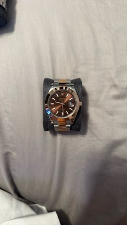 Men’s Watch