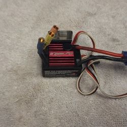 Rc Car