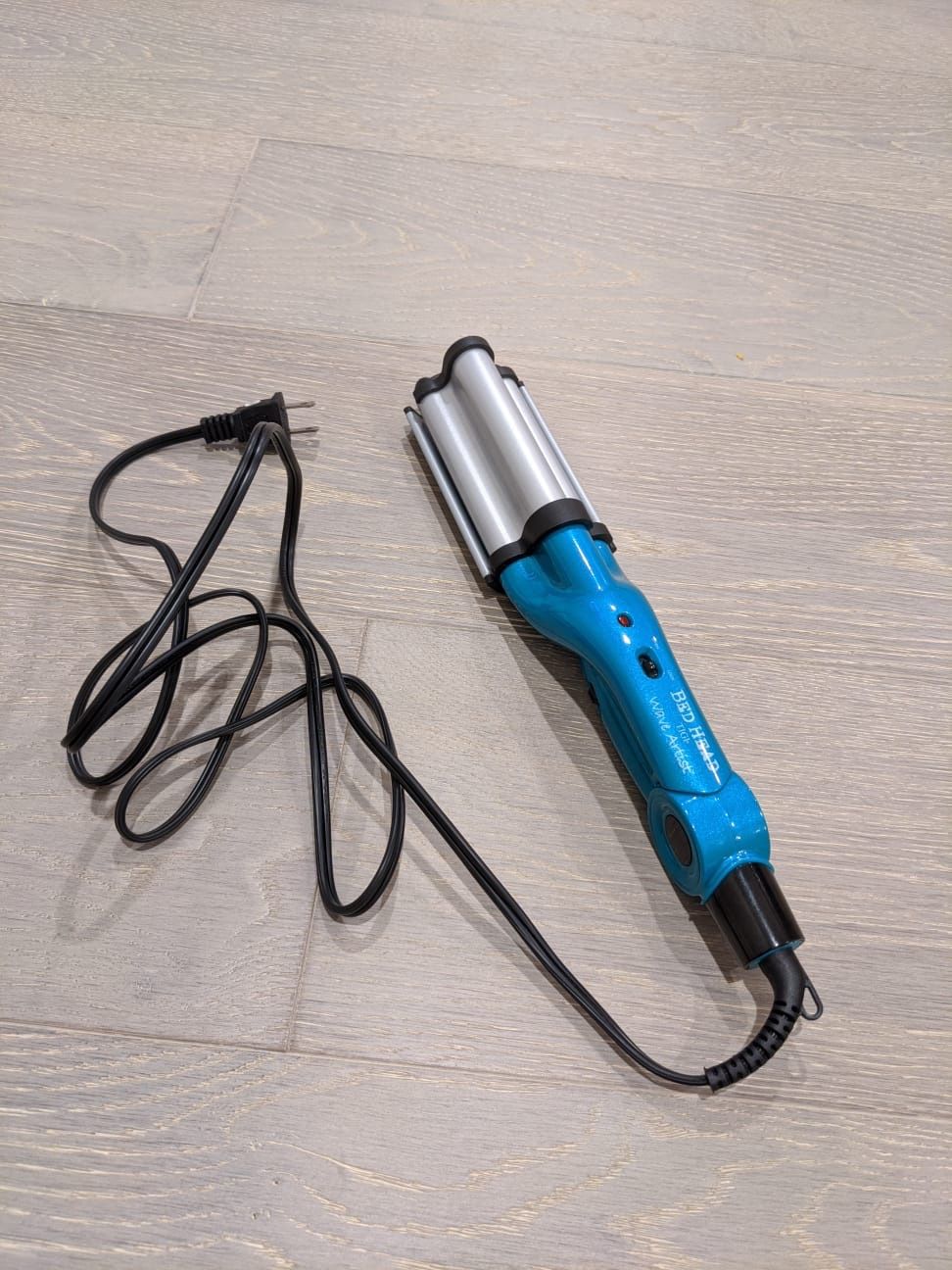 Bed Head Wave Artist Deep Waver for Beachy Wave