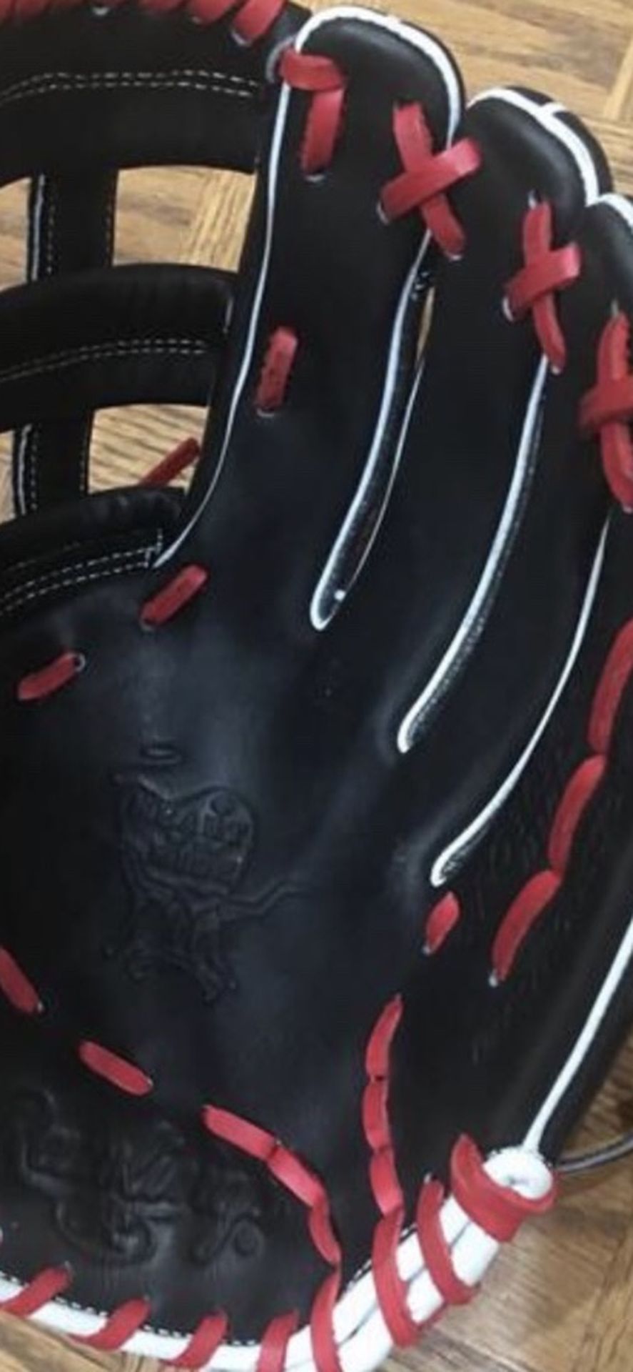 RAWLINGS 12.75” HYPERSHELL GLOVE