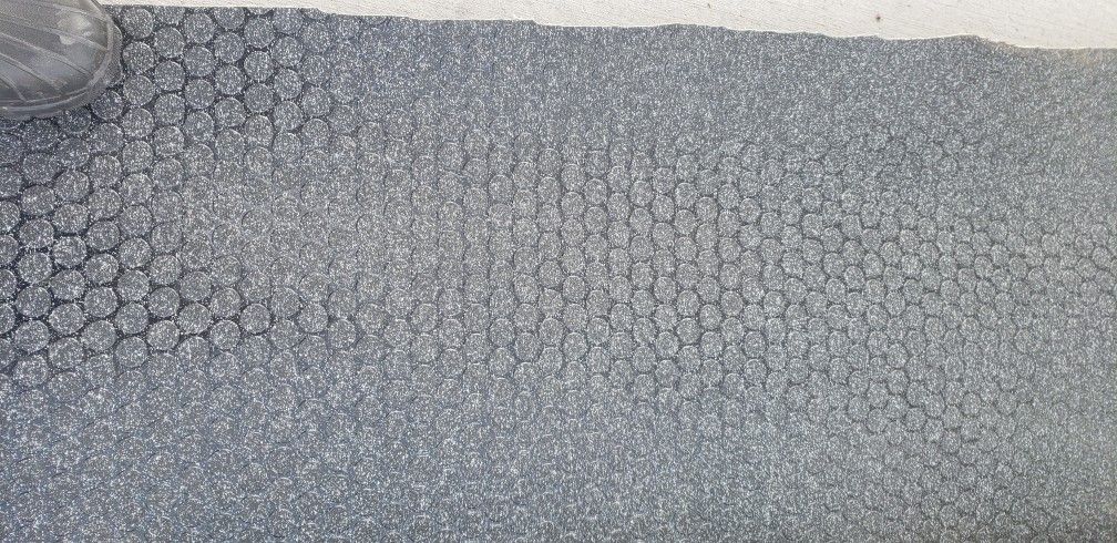 Garage Floor runner