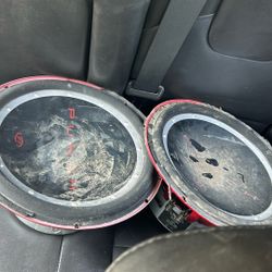 Two Subs Best Offer 