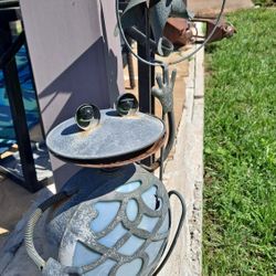 Lawn Decor