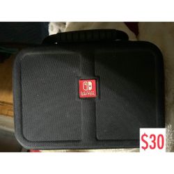 Nintendo Switch Case