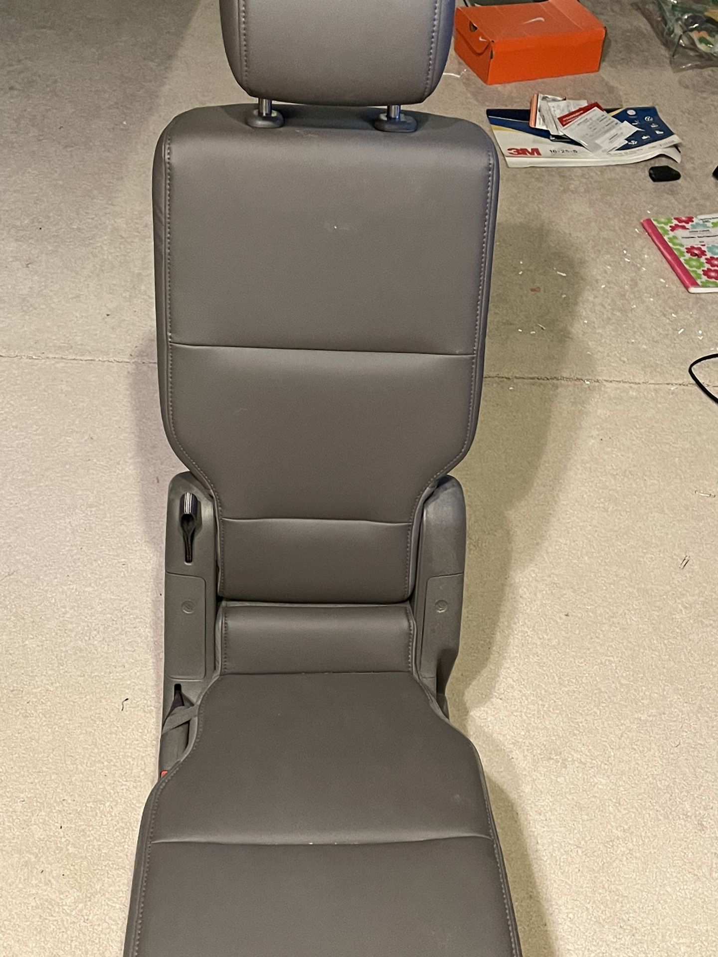 2014 Honda Odyssey Leather - 8th Seat - New