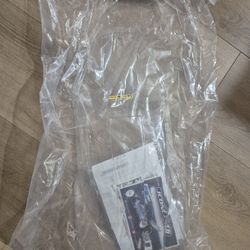 JConcepts Illuzion BAJR Clear RC Body