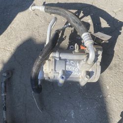 2013-2018 Ford C-Max AC Compressor