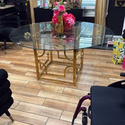 “TOV” Wayfair-Table 