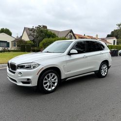 2014 BMW X5