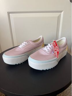 Vans Era Stacked BRAND NEW