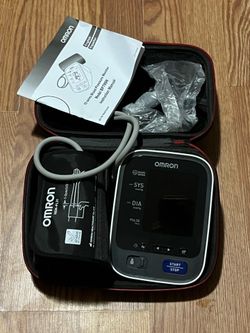 OMRON - 10 Series - BP786N  Screening - Upper Arm Blood Pressure Monitor