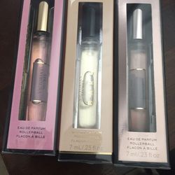 Perfumes De RollerBall Tengo El Nuevo Aroma  Bare 