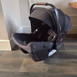 Nuna TAVO PIPA Urbn Car seat
