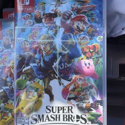 Nintendo Switch & Nintendo Switch 2 Games BRAND NEW!!!   