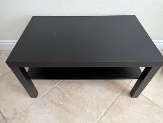 IKEA Lack Coffee Table