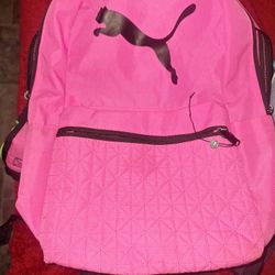 Brand New Backpacks