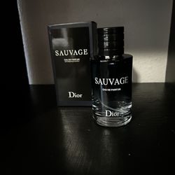 Sauvage Dior Cologne 