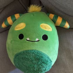 Squishmallow Flipamallow