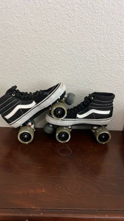 Roller skates