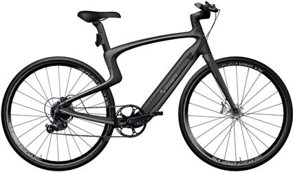 Urtopia Carbon One E Bike
