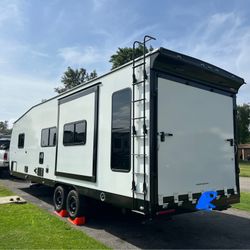 Genesis Supreme 27’FS