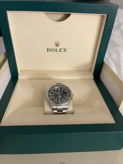 Rolex Deep Sea 43mm