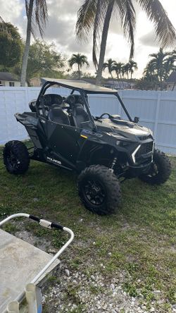 Polaris Zrz