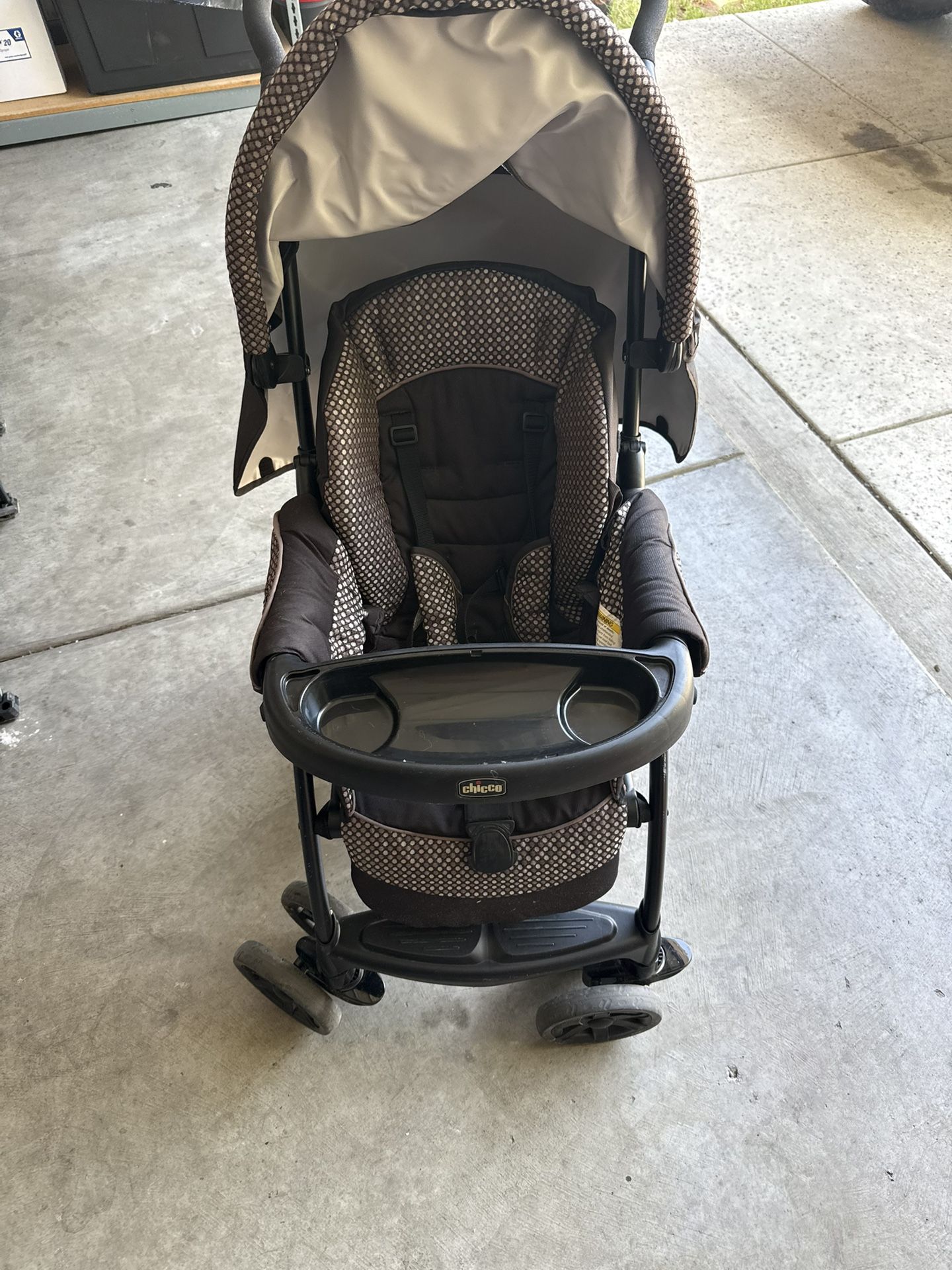 Stroller