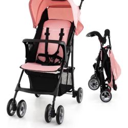 stroller