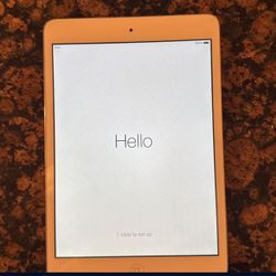 iPad Mini (1st Generation) 