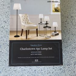 Lamp Set