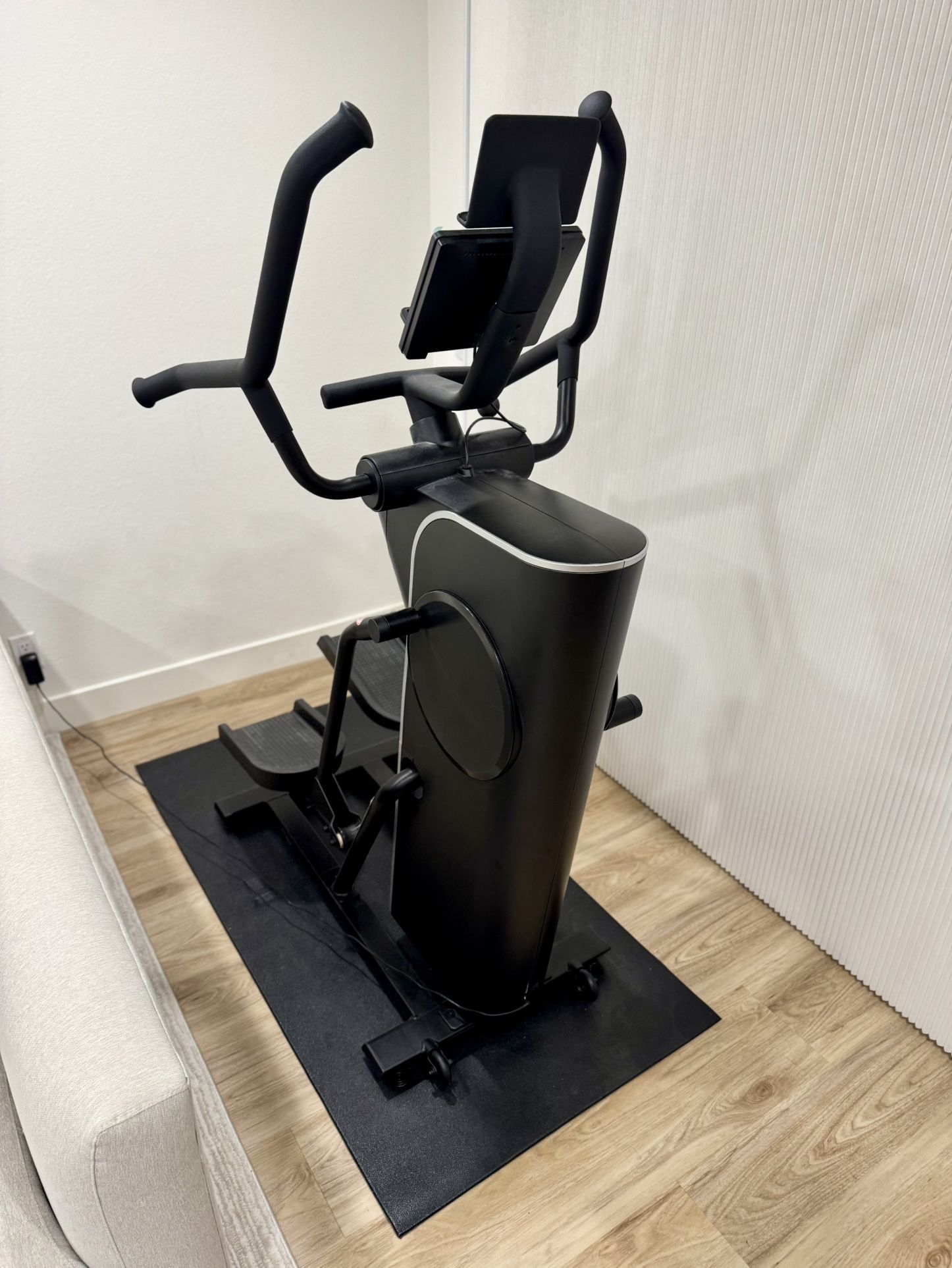 Bowflex Max Trainer SE