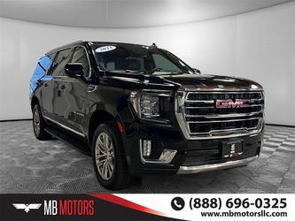 2023 GMC Yukon XL