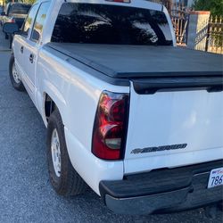 2004 Chevrolet Classic
