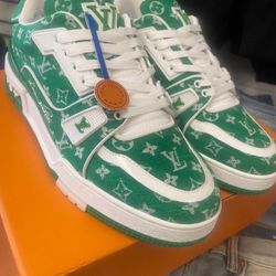 Louis Vuitton Sneakers