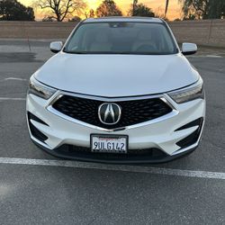 2020 Acura RDX