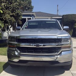 2019 Chevrolet Silverado