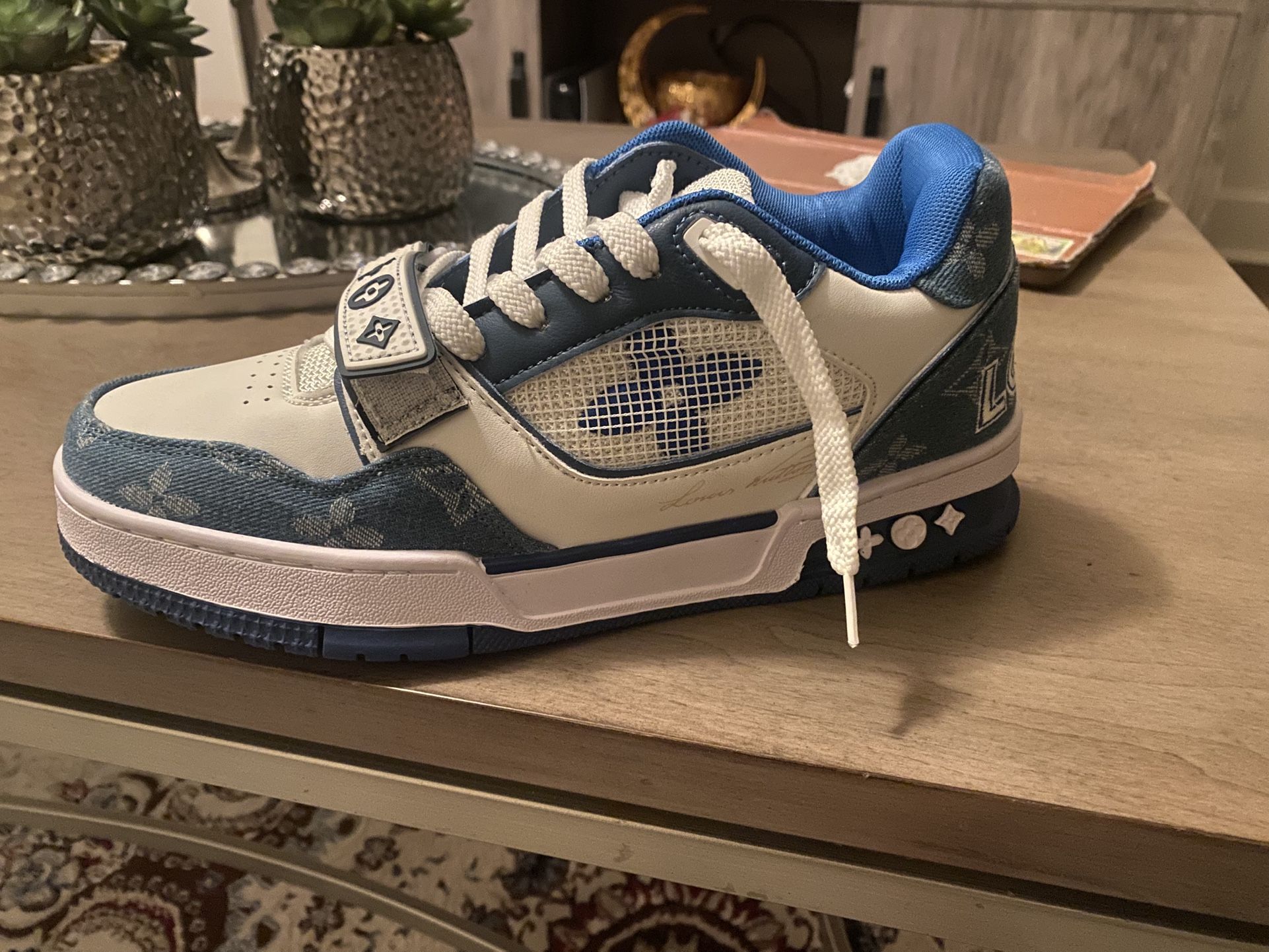 Louis Vuitton Shoes