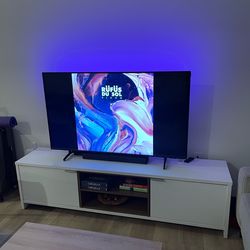 Tv stand