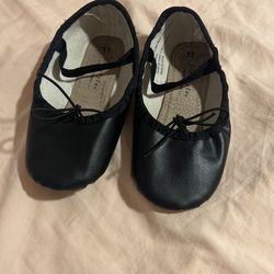 Ballet Shoes 