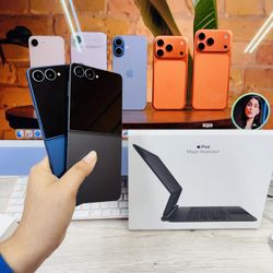 Samsung Z Flip 7 Unlocked 