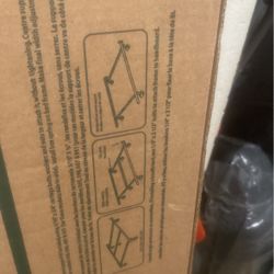 Twin And Full Size Bed Frame 