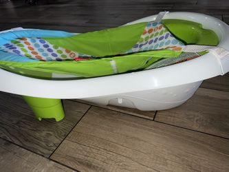 Baby Tub