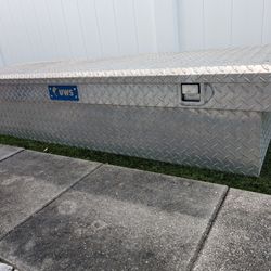 Pick Up Truck Tool Box 