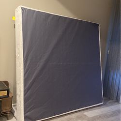 King Size Box Spring