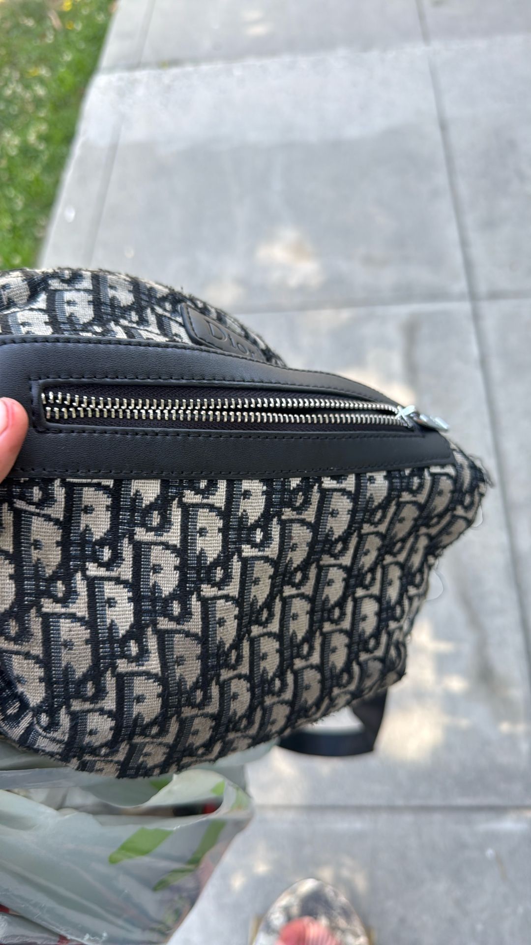 Dior Bag
